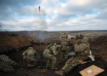 ucraina nel donbass lincertezza di un fronte fra analisi e propaganda cosa succede 2