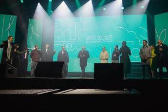 ue passaggio di testimone tra capitali europee della cultura 2026 lanno di trencin e oulu 2