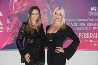 verissimo mercedesz henger ho avuto uninfezione in gravidanza il rapimento non ricordo nulla 2