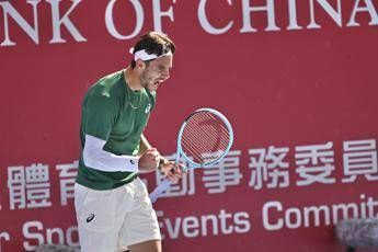 atp 250 hong kong domani finale musetti bublik orario precedenti e dove vederla 2
