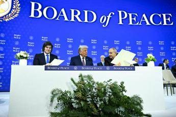 board of peace per gaza cose e chi ha aderito i paesi che hanno detto si 2