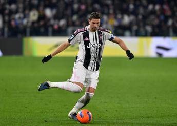 champions league oggi juve benfica la partita in diretta 2