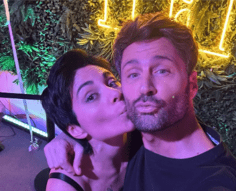 filippo bisciglia nuova fiamma spunta il selfie sospetto con una donna poi la verita 2