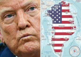 groenlandia russia provoca trump ci prendiamo isola con referendum 2
