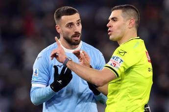 lazio fiorentina 2 2 finale tra rigori polemiche e var cose successo 2