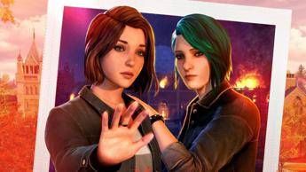 life is strange reunion max e chloe di nuovo insieme su console e pc 2