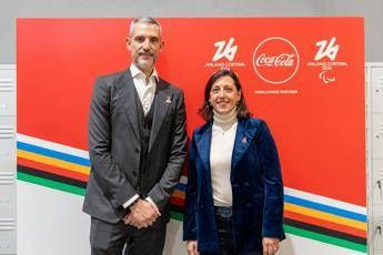 milano cortina coca cola presenta nuovo modello distribuzione bevande 2