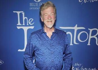 morto roger allers co regista de il re leone aveva 76 anni 2