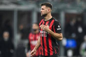 serie a oggi fiorentina milan la partita in diretta 2