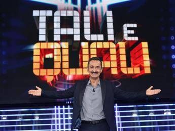 tali e quali stasera venerdi 9 gennaio lo show di rai 1 con nicola savino 2