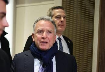 ucraina witkoff oggi da putin resta solo un punto da risolvere 2