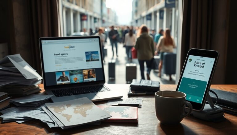 agenzia di viaggi fantasma nuove scoperte sulle frodi turistiche 1768479391