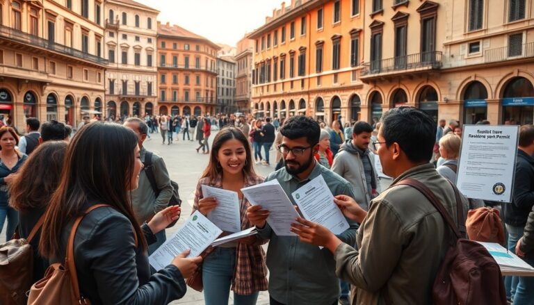 aggiornamenti importanti sul permesso unico di soggiorno e lavoro cosa devi sapere 1769090950