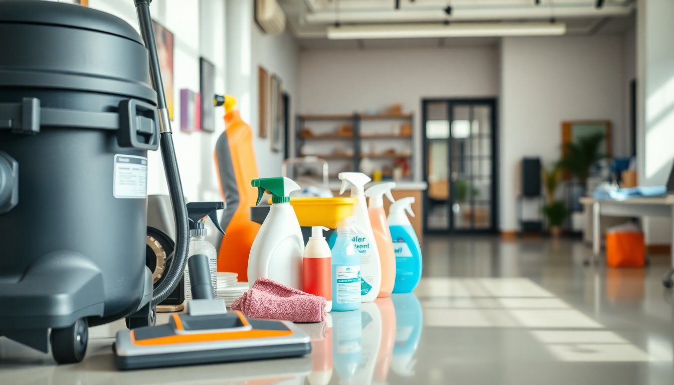 aggiornamenti sul ccnl per le imprese artigiane di pulizia tutte le novita da conoscere 1767753934