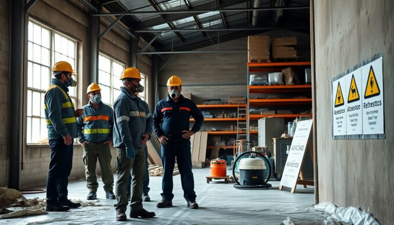 amianto e lavoro nuove regole dal 24 gennaio 2026 1769275746