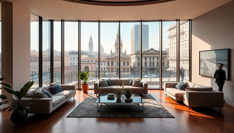 analisi approfondita del mercato immobiliare di lusso a milano per investitori 1768434293