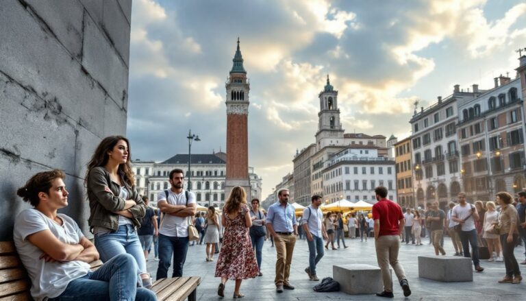 analisi approfondita delle affermazioni di schlein riguardo alloccupazione in italia 1768683517