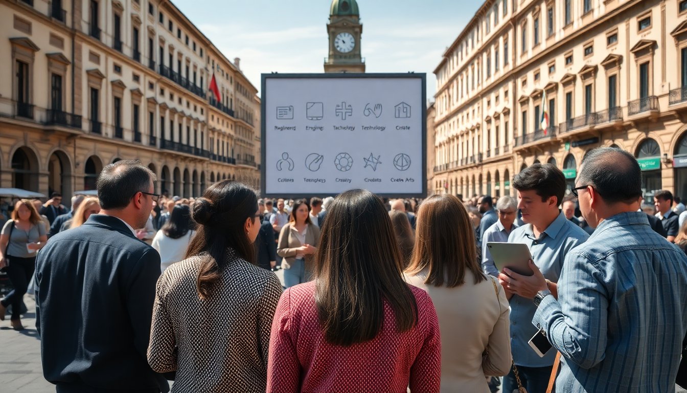 analisi approfondita delle sfide del mercato del lavoro in italia 1767267262