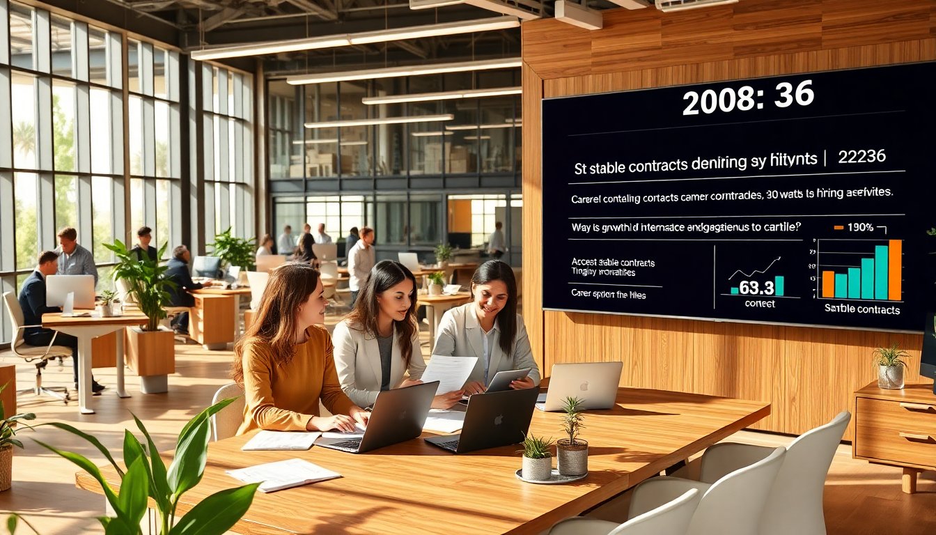 analisi del mercato del lavoro in sardegna nel 2026 aumento dei contratti stabili e opportunita di crescita 1768032286