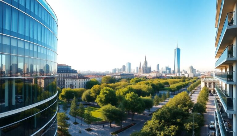 analisi del mercato immobiliare di lusso a milano investimenti e location 1768422216