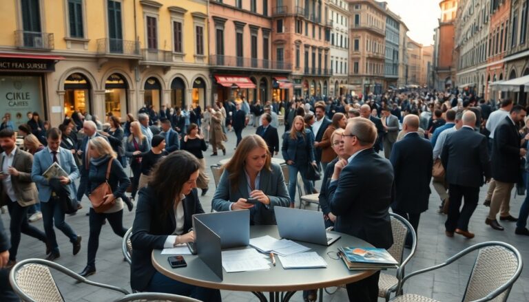 analisi del tasso di disoccupazione in italia trend positivi e sfide da affrontare 1769831116