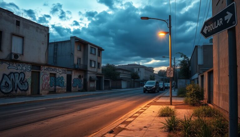 analisi della crescente criminalita urbana in italia 1768428643