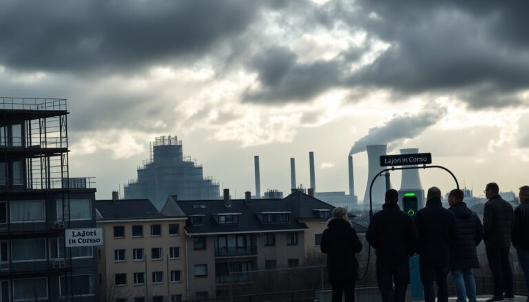 analisi della crisi energetica in europa e le sue implicazioni 1768416052