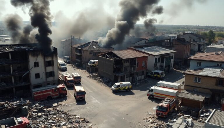 analisi della tragedia urbana e le sue cause 1768478478