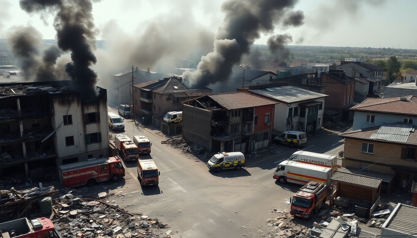 analisi della tragedia urbana e le sue cause 1768478478