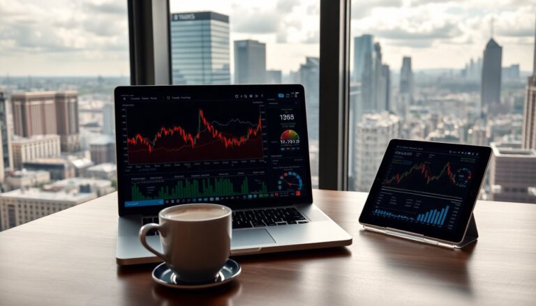 analisi dellandamento dei mercati finanziari nel 2026 1768436723