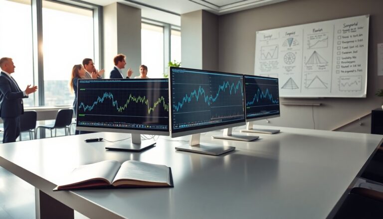 analisi delle attuali dinamiche del mercato azionario globale 1768414727