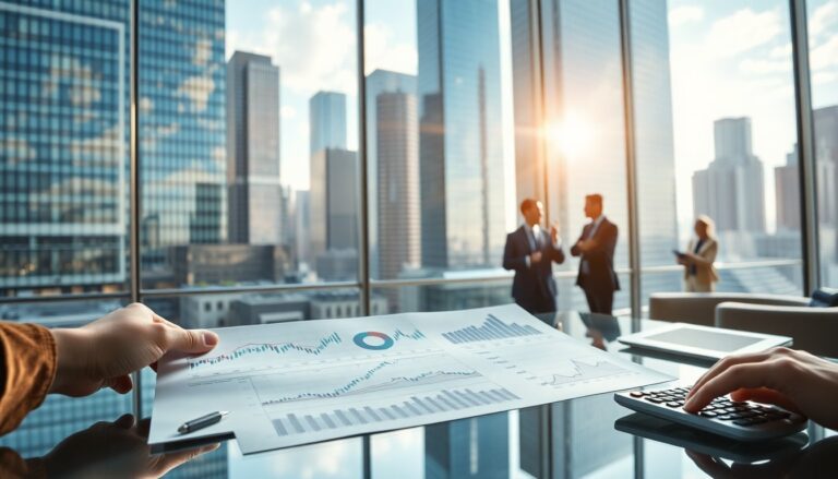 analisi delle dinamiche attuali del mercato azionario e impatti sul futuro 1768418336