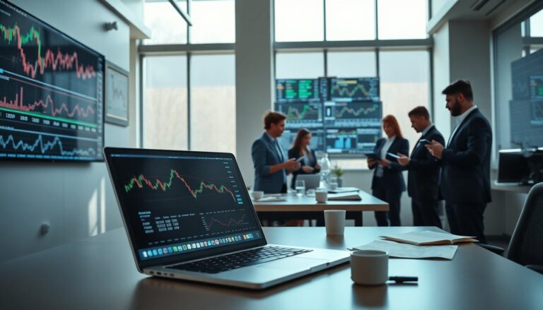 analisi delle prospettive del mercato azionario e dei fattori determinanti 1768410669