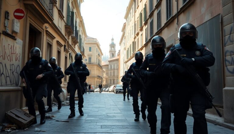 analisi delle strategie contro la criminalita organizzata in italia 1768433214