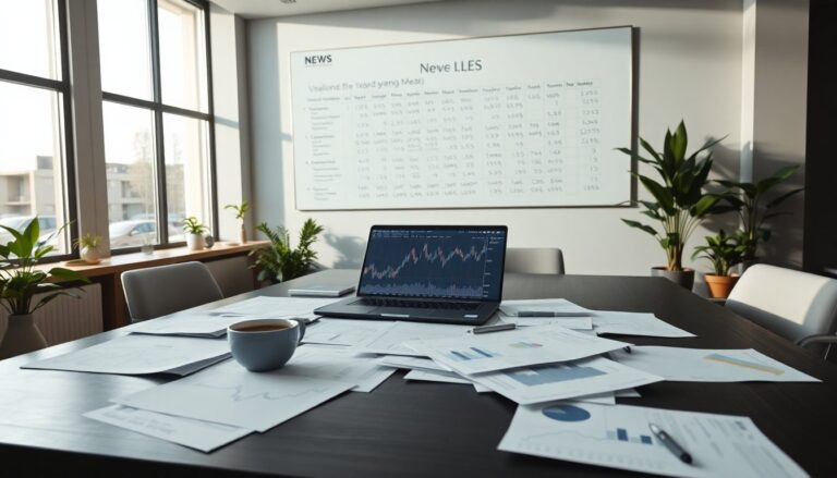 analisi delle tendenze attuali nei mercati finanziari globali 1768423030