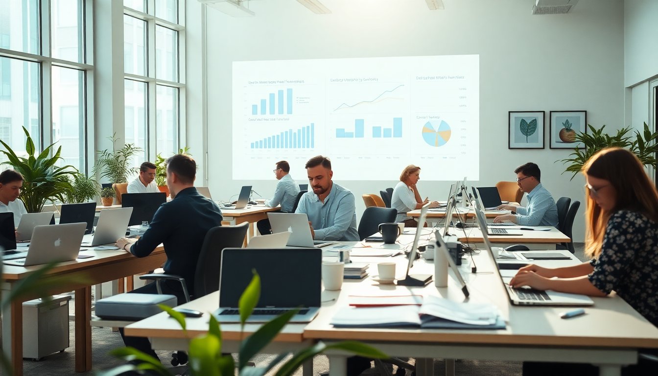 analisi delle tendenze del mercato del lavoro globale previsioni fino al 2026 1768161886