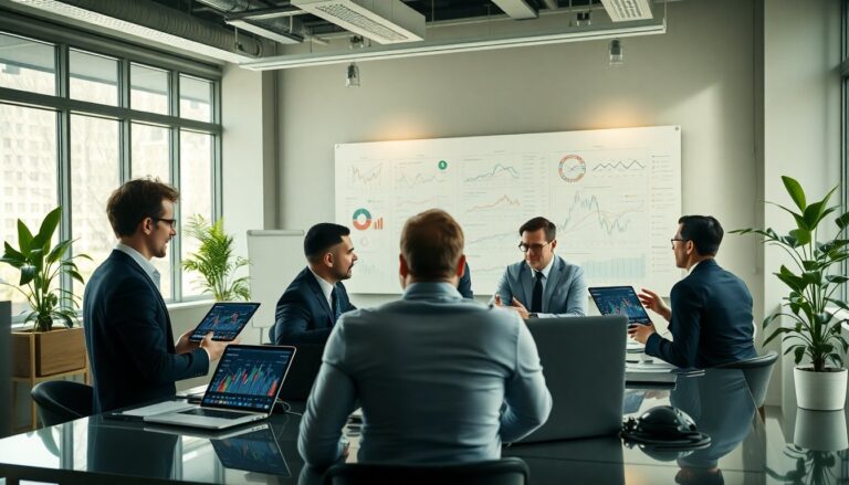 analisi dellevoluzione dei mercati finanziari e delle loro prospettive 1768432963