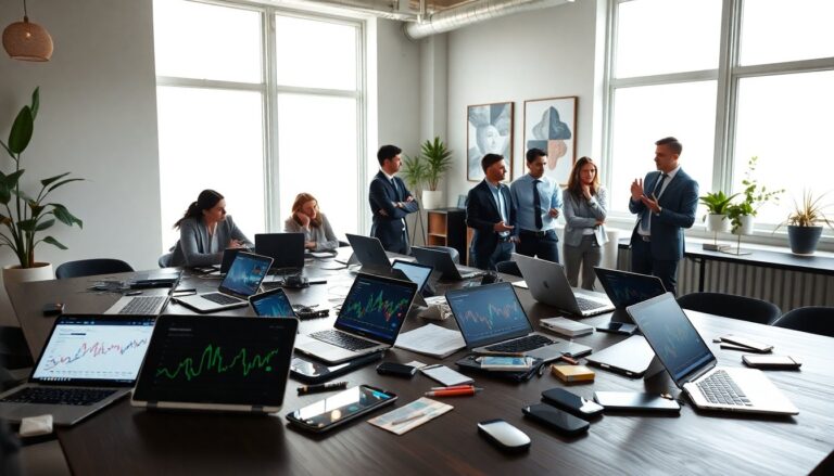 analisi dellevoluzione del fintech tra opportunita e sfide globali 1768440099