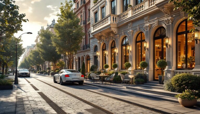 analisi dettagliata del mercato immobiliare di lusso a milano nel 2026 1768465095