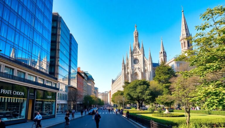 analisi e previsioni per il mercato immobiliare di lusso a milano 1768413331