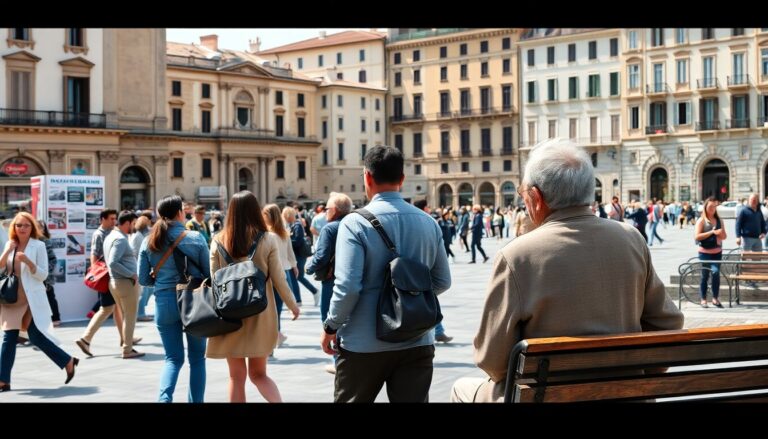 analizzare la disoccupazione in italia dati di flusso e tendenze attuali 1768994783