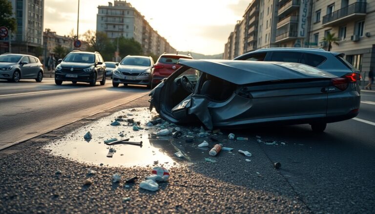 aumento degli incidenti stradali in italia analisi delle cause e delle conseguenze 1768460839