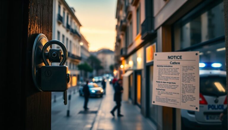 aumento dei furti nelle aree metropolitane italiane analisi e misure 1768439857