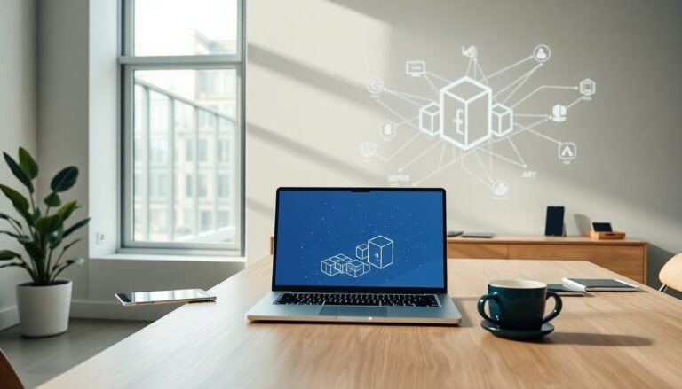 blockchain opportunita e sfide per il futuro della tecnologia 1768436546