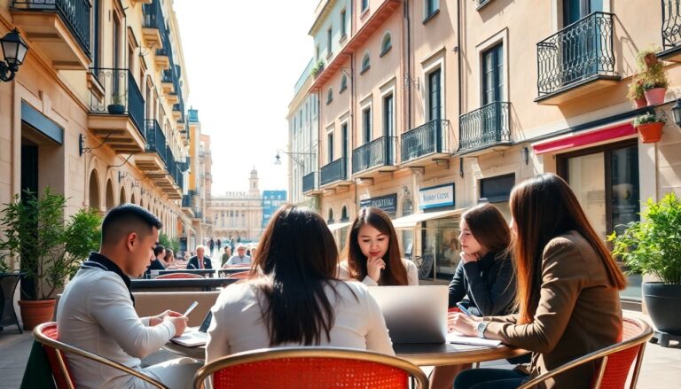 borse di studio erasmus per tirocini opportunita imperdibili in malta e spagna 1769853142