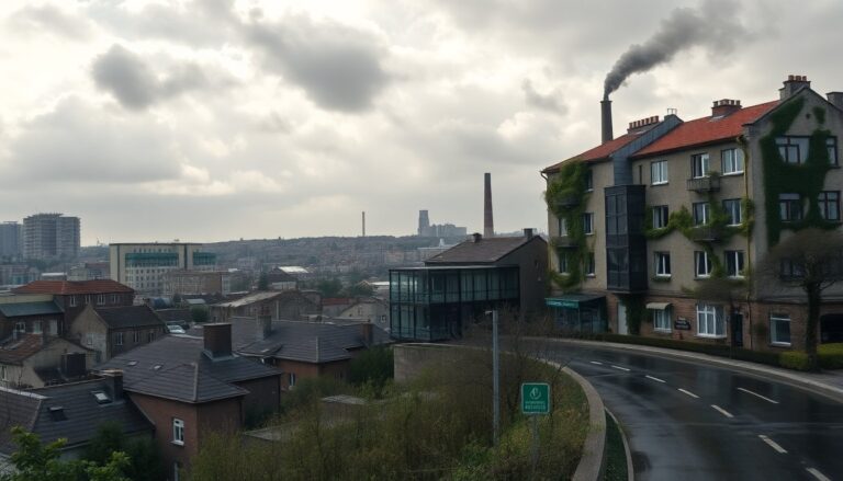 cambiamento climatico cosa non ci dicono davvero 1768421797