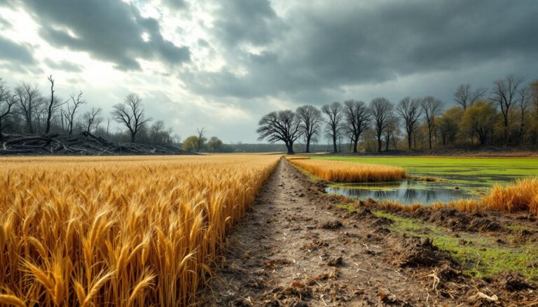 cambiamento climatico smontiamo i miti e analizziamo i dati 1768461591