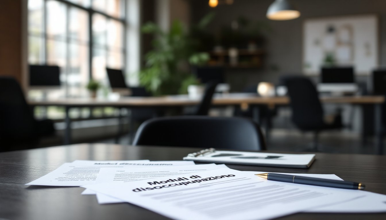 cessazione del rapporto di lavoro guida completa allaccesso alla naspi e diritti da conoscere 1768728269