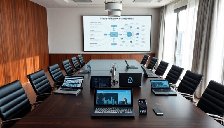 come affrontare le sfide della privacy digitale nel prossimo futuro 1768440210