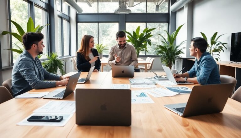 come costruire startup sostenibili senza cadere negli errori comuni 1768411973